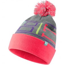 Спортивная шапочка Nike 628676-065 BEANIE-JDI POM 